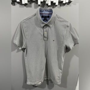 Men’s Small Tommy Hilfiger Polo